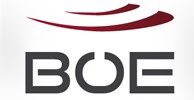 BOE Logo